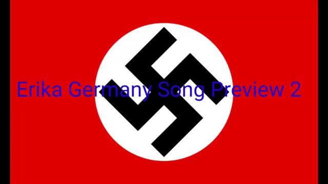 Erika German Song Preview 2 смотреть онлайн
