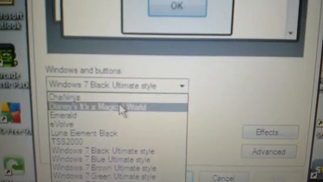 Windows XP Themes смотреть онлайн