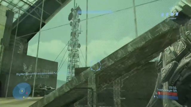 ТЕСТИРОВАНИЕ HALO 3: ODST ДЛЯ PC НАЧНЁТСЯ В БЛИЖАЙШИЕ НЕДЕЛИ | ЧТО БУДЕТ ДОСТУПНО смотреть онлайн