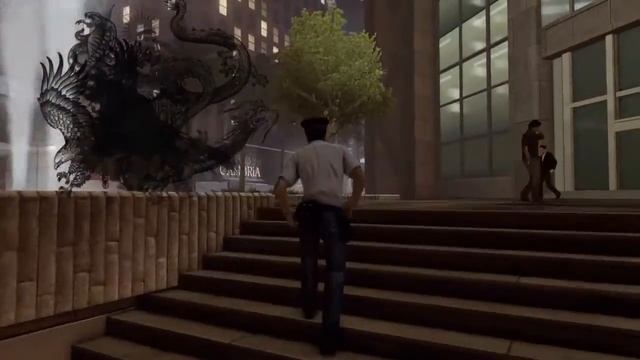 Sign of Your Demise (Year of the Snake: Party Pooper & Plaza Patrol) | Sleeping Dogs: DE on PS4 смотреть онлайн