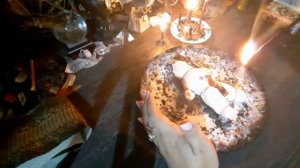 РОДОВАЯ ЧИСТКА. ОТЕЦ. __ Беременным не смотреть..