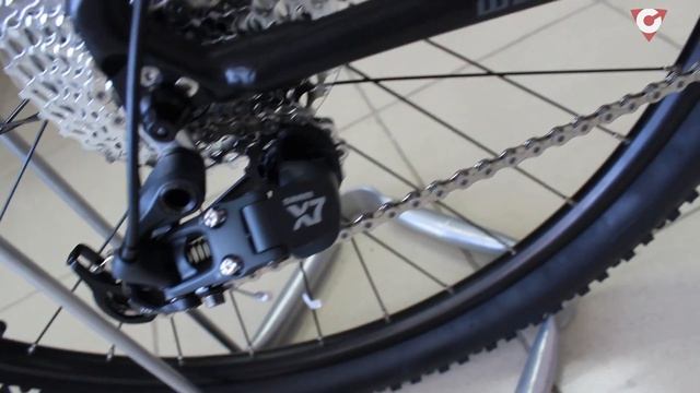 Велосипед Corto FC527 смотреть онлайн