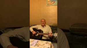 Песня про пирата. Провожала на разбой бабушка пирата