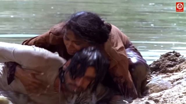 BANDIT QUEEN (HD)- Full Hindi Romantic Movie | Seema Biswas | Manoj Bajpayee | Nirmal Pandey