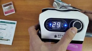 Аппарат для маникюра Nail Drill ZS-717