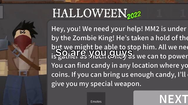 *MM2 HALLOWEEN UPDATE 2022* New Godlys, New Battle Pass, New Maps & MORE! | Roblox Murder Mystery 2 смотреть онлайн