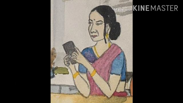 NEELKONTHO / নীলকন্ঠ [Sketch-Film] смотреть онлайн