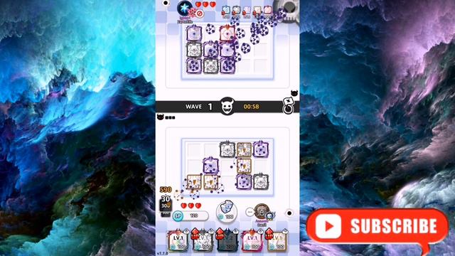 Random Dice | Dice Limit Brake | Выход за пределы костей