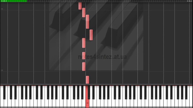 Сын прокурора - Виктор Петлюра смотреть онлайн