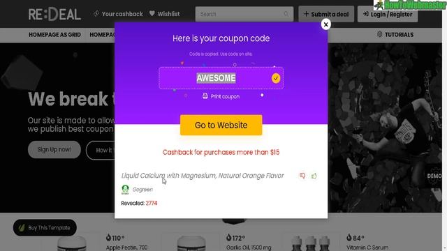 50% Off Rehub Discount: Best Price Comparison Wordpress Theme -Cyber Deals смотреть онлайн