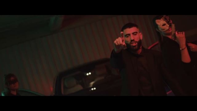 DIDINE CANON 16 Ft Mister You - YAKUZA Ep , Seven Souls (music video) ٢٠٢٣ смотреть онлайн