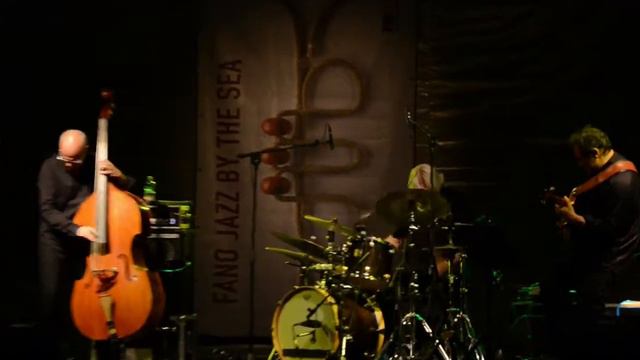Lars Danielsson Group - Fano Jazz by the Sea 2016 смотреть онлайн