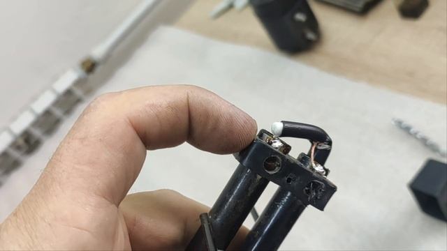 Вторая жизнь антенны или переделка антенны Дельта Н311- 01 смотреть онлайн