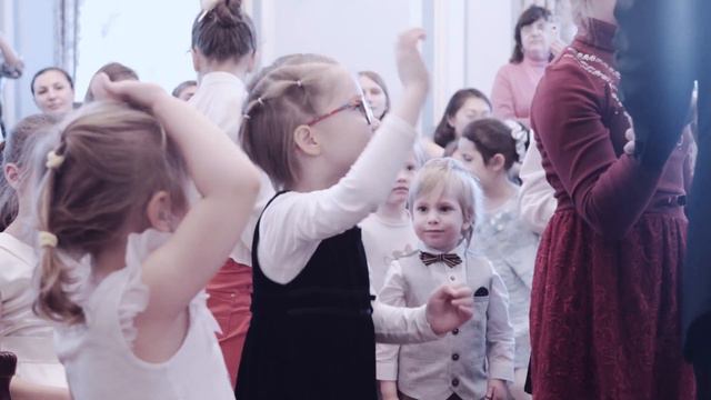 Контрабас - Квартет смотреть онлайн