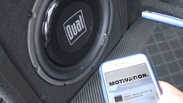 $8 Bluetooth? Cheap Aux Port BLUETOOTH ADAPTER "Review" смотреть онлайн