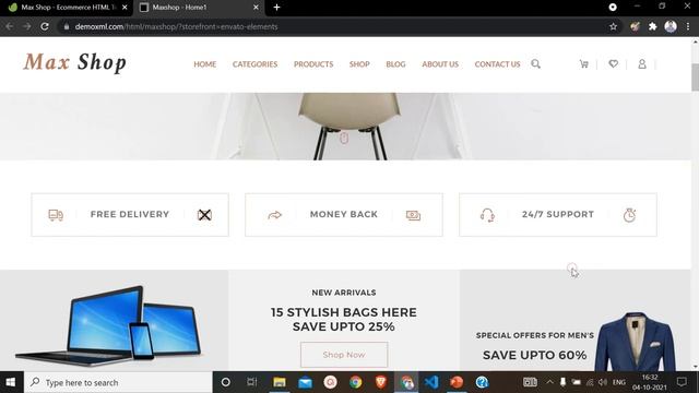 Learn How To Download Images From Any Webpage/Template For Your WordPress Website | Quick Tutorial смотреть онлайн