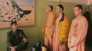 "Меня зовут Себастьян Перейро торговец чёрным деревом!" | ДМБ.2000