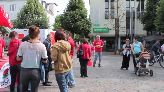 Jusos Tuttlingen für Ergun Can смотреть онлайн
