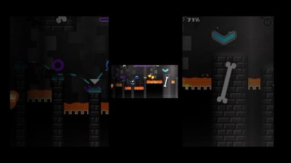 Jack Russell и Nlne Circles
GD