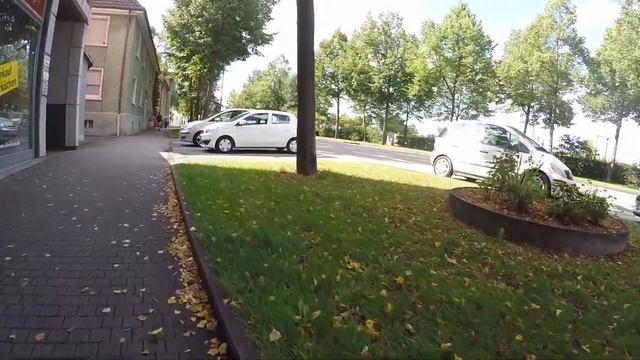 STREET VIEW: Kehl am Rhein in GERMANY смотреть онлайн
