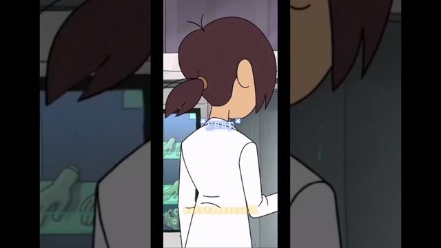 brett hand joins cognito inc! | inside job pt 1 смотреть онлайн