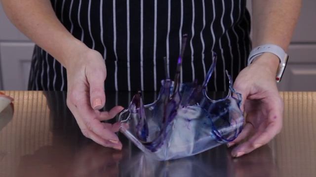 Isomalt Sail Tutorial | Sugar Sails смотреть онлайн