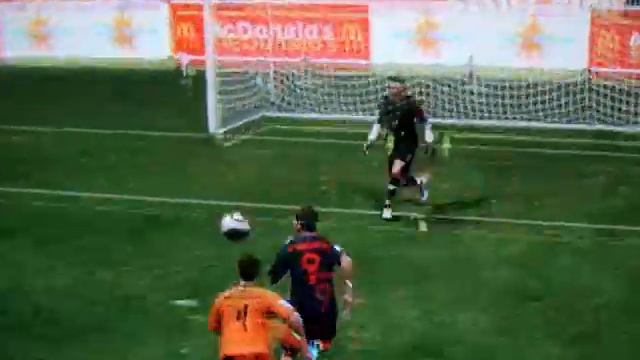 fifa 10 eu vs willan ober смотреть онлайн