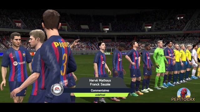 Fifa 16 Android Big update V6 | Release смотреть онлайн
