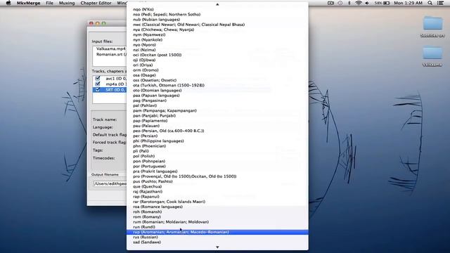 HOW TO PLAY MOVIE MP4 WITH SUBTITLE ON SMART TV VIA USB смотреть онлайн