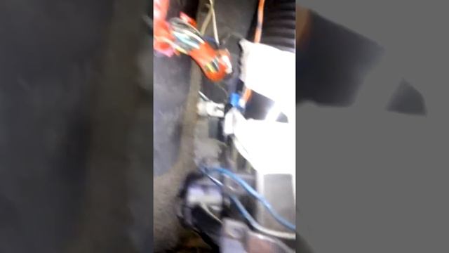 Подключение f2 mazda смотреть онлайн