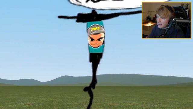 The TROLLGE MOD Just Had a TERRIFYING UPDATE... (Garry's Mod) смотреть онлайн