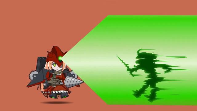 Overlord Ova на русском