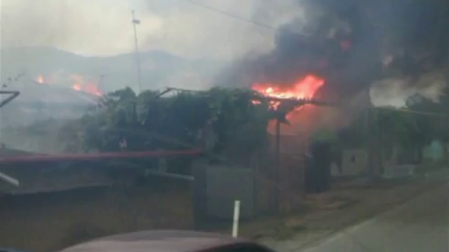 Южная Осетия - Цхинвал. Август 2008. смотреть онлайн