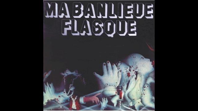 Ma Banlieue Flasque Un soir