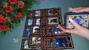 Бумеранг!!! Почему притих враг? Что сегодня происходит у врага? Таро расклад