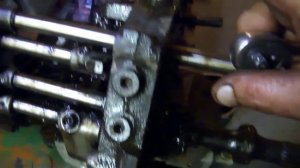 "ГТ" Как разобрать коробку на Toyota Hiace или причина хруста...