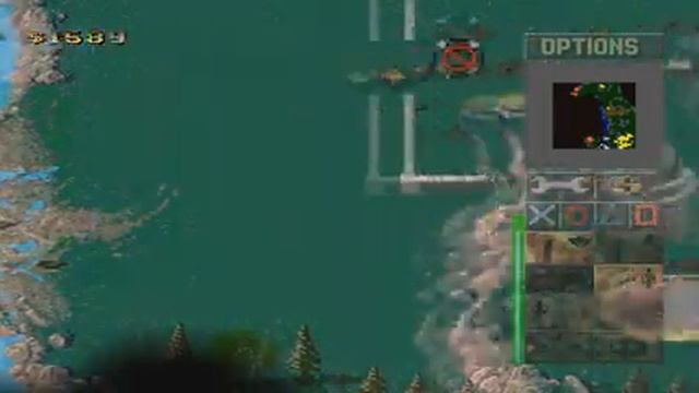 Lets Play Command & Conquer Red Alert - Retaliation ☭. # 56 смотреть онлайн