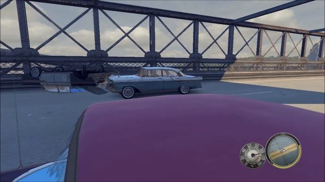 Mafia 2 Shinanigans смотреть онлайн
