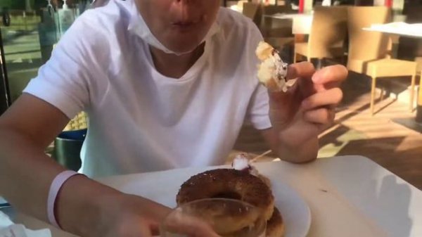 Vlog: Отдых на море Kaya Belek 5*