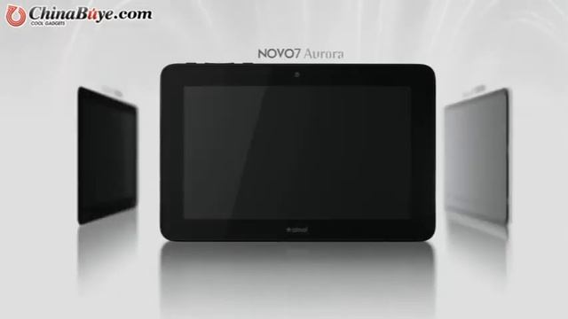 Ainol tablet PC good review смотреть онлайн