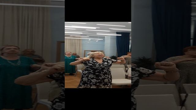 Дыхательная гимнастика 1 смотреть онлайн