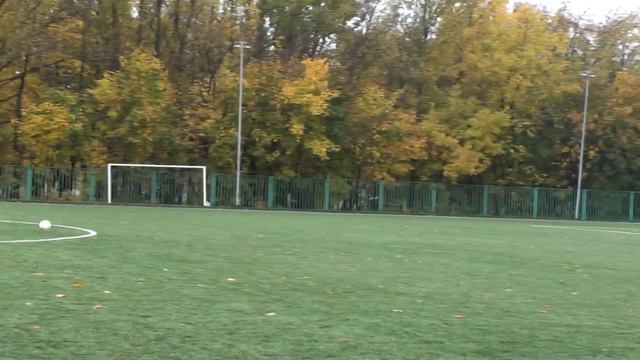Красногвардеец 2003 (юноши) - Сб. Москвы 02 (девушки) (1-1) 08.10.16 23 тур Женский футбол смотреть онлайн