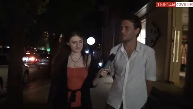 A Frenchman in Yerevan Discovers Pubs смотреть онлайн