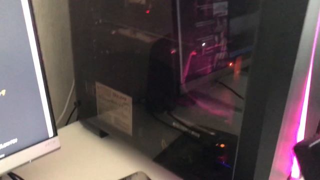 ?Обзор на механическую клавиатуру Dexp Blazing pro RGB? Часть 2 смотреть онлайн