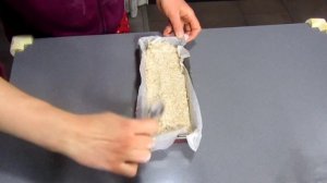 ХЛЕБ ИЗ ЦЕЛЬНОЗЕРНОВОЙ МУКИ В ДУХОВКЕ / ЦЕЛЬНОЗЕРНОВОЙ ХЛЕБ НА ДРОЖЖАХ ПРОСТОЙ РЕЦЕПТ