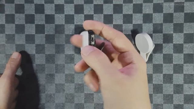 Разные фонарики-клипсы с aliexpress. Какой выбрать? смотреть онлайн