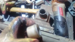 стуки в руль при езде по неровностям. ниссан X-trail T31 2007..mp4