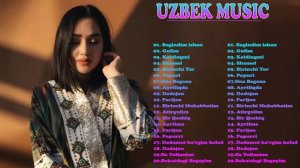 TOP UZBEK MUSIC 2022 || Узбекская музыка 2022 - узбекские песни 2022💖💖 #27