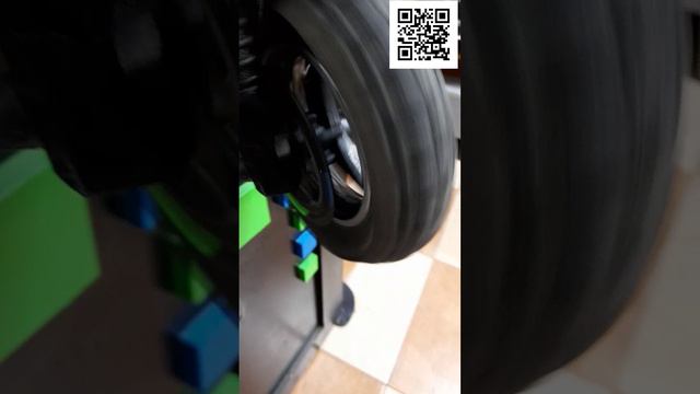 Какой накат переднего колеса должен быть на Kugoo m4 Pro смотреть онлайн