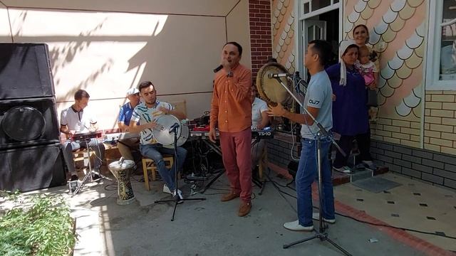 O'yna Kiyov Xyrshidbek Qamchiyev